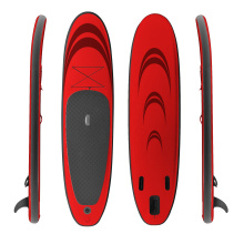 Mais vendidos fabricantes de pranchas infláveis ​​de Kitesurf Stand Up Paddle